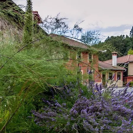 El Parreiro De Casa Justa