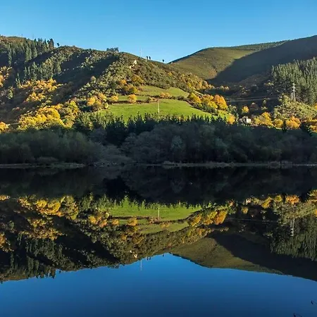 El Parreiro De Casa Justa
